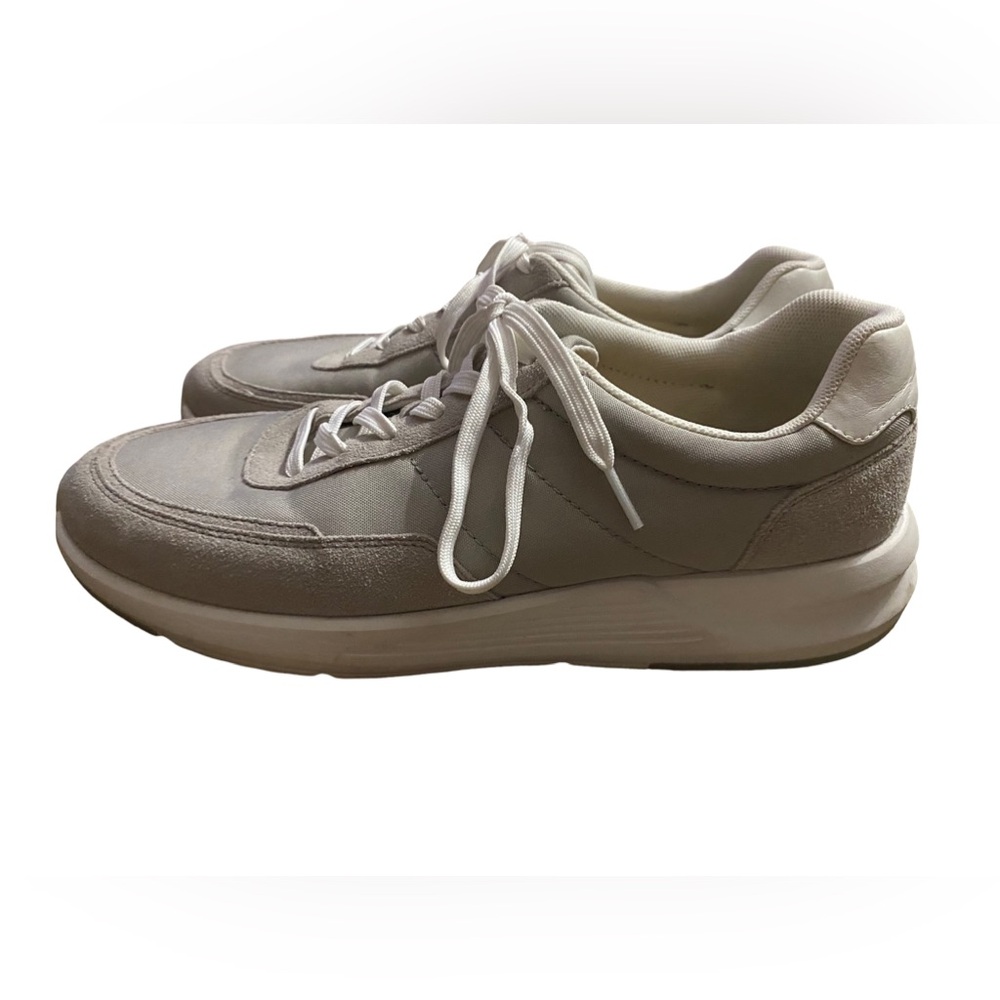 Peter Millar Crown Men's Journeyman Sneakers Size 11
